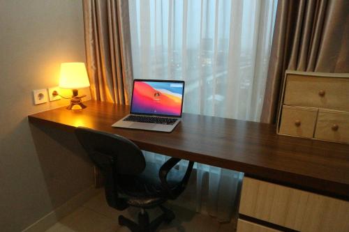 Imagen general del Apartemen The Springlake Summarecon by Cheapinn. Foto 3