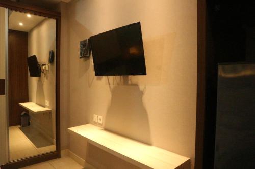 Imagen general del Apartemen The Springlake Summarecon by Cheapinn. Foto 4