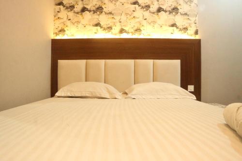 Imagen general del Apartemen The Springlake Summarecon by Cheapinn. Foto 5