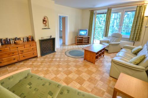 Imagen de la habitación del Apartement Hensel - by Alpen Apartments. Foto 20