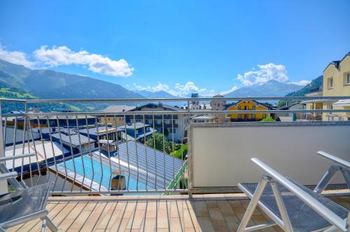 Imagen general del Apartement Hensel - by Alpen Apartments. Foto 3