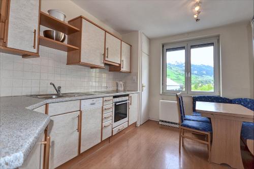 Imagen general del Apartement Hensel - by Alpen Apartments. Foto 5