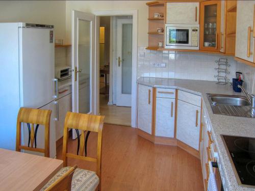 Imagen general del Apartement Hensel - by Alpen Apartments. Foto 10