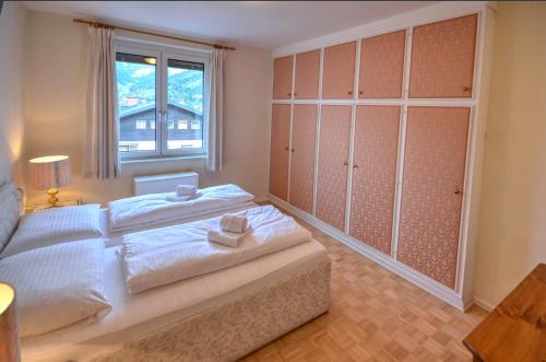 Imagen general del Apartement Hensel - by Alpen Apartments. Foto 12