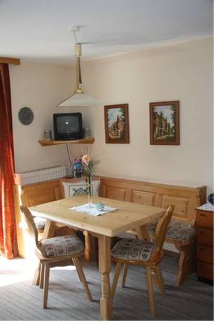 Imagen general del Apartement Hilbel. Foto 7