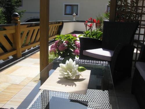 Imagen general del Apartements Maria-theresia. Foto 8