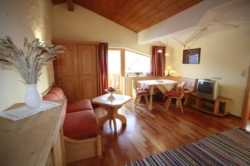 Imagen general del Apartements Maria-theresia. Foto 2