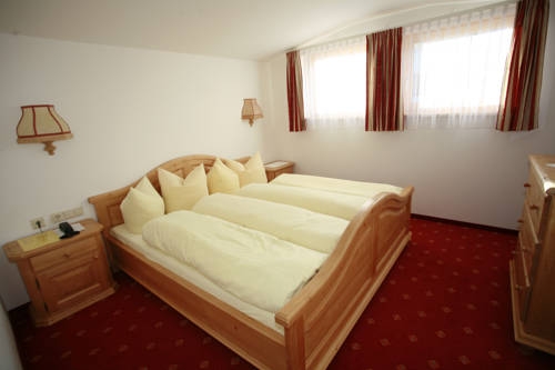 Imagen general del Apartements Maria-theresia. Foto 3