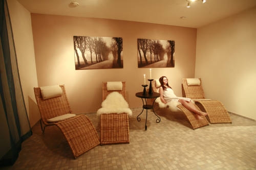 Imagen general del Apartements Maria-theresia. Foto 4