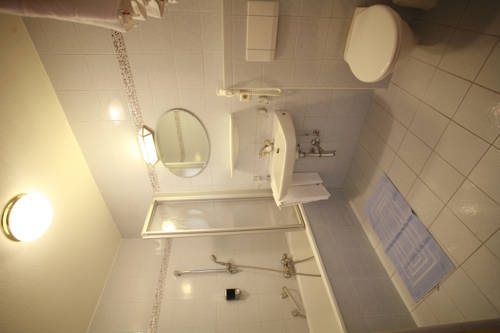 Imagen general del Apartements Maria-theresia. Foto 6