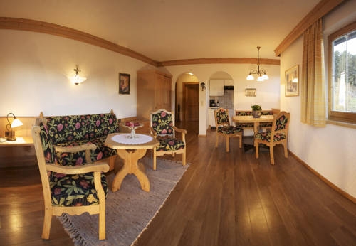 Imagen general del Apartements Maria-theresia. Foto 7