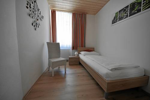 Imagen de la habitación del Apartements Wallner. Foto 3