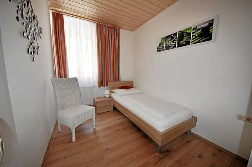 Imagen de la habitación del Apartements Wallner. Foto 4