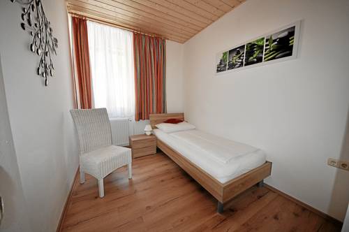 Imagen de la habitación del Apartements Wallner. Foto 5
