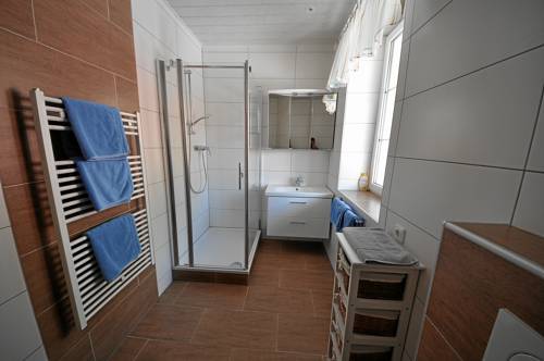 Imagen de la habitación del Apartements Wallner. Foto 6