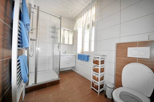 Imagen de la habitación del Apartements Wallner. Foto 7