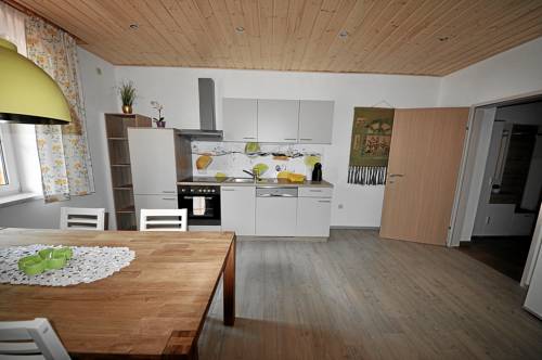 Imagen de la habitación del Apartements Wallner. Foto 9