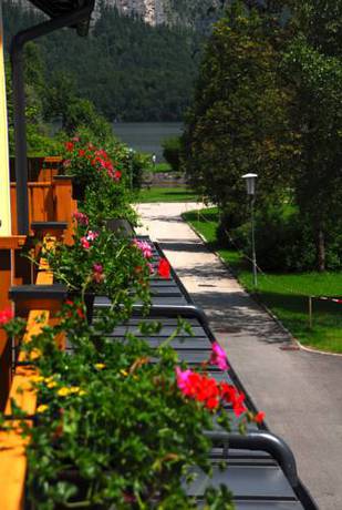 Imagen de la habitación del Apartements Wallner. Foto 10