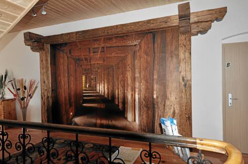 Imagen de la habitación del Apartements Wallner. Foto 13