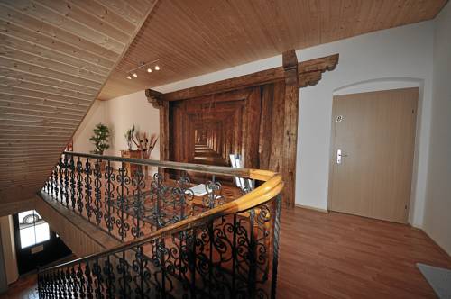 Imagen de la habitación del Apartements Wallner. Foto 15