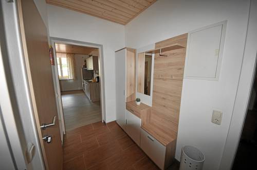 Imagen de la habitación del Apartements Wallner. Foto 16