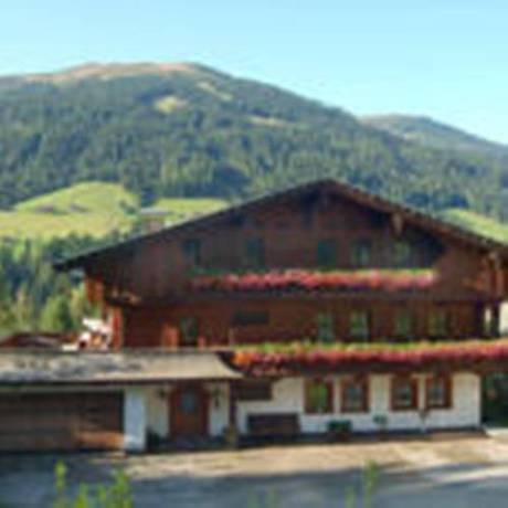 Imagen general del Aparthaus Hubertus. Foto 20