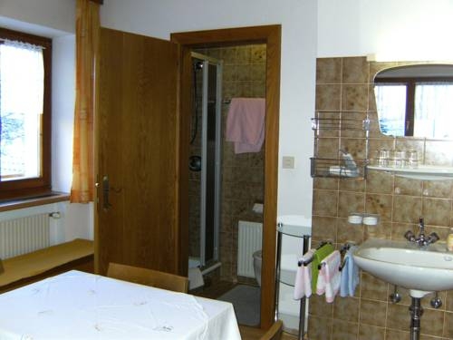 Imagen general del Aparthaus Sailer. Foto 7