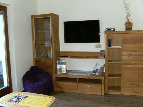 Imagen de los interiores del Aparthaus Sailer. Foto 8