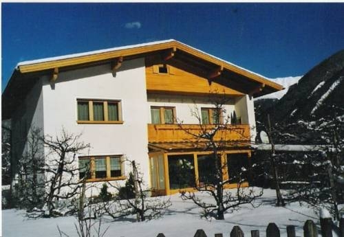 Imagen general del Aparthaus Sailer. Foto 3