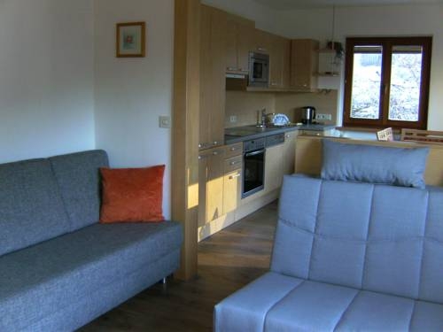 Imagen general del Aparthaus Sailer. Foto 4