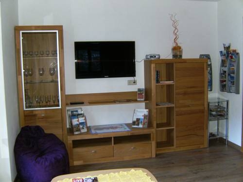 Imagen general del Aparthaus Sailer. Foto 5