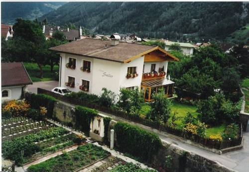 Imagen general del Aparthaus Sailer. Foto 6