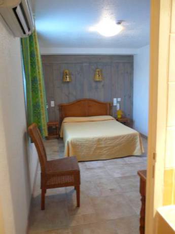 Imagen de la habitación del Apart'h&ocirc;tel Les 4 Sources. Foto 2
