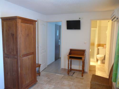 Imagen de la habitación del Apart'h&ocirc;tel Les 4 Sources. Foto 3