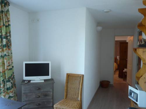 Imagen de la habitación del Apart'h&ocirc;tel Les 4 Sources. Foto 4