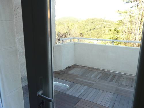 Imagen de la habitación del Apart'h&ocirc;tel Les 4 Sources. Foto 5