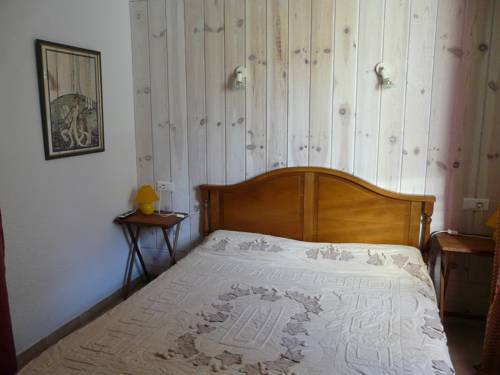 Imagen de la habitación del Apart'h&ocirc;tel Les 4 Sources. Foto 6