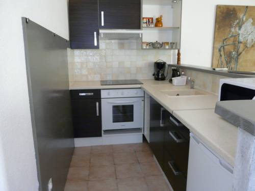 Imagen de la habitación del Apart'h&ocirc;tel Les 4 Sources. Foto 7