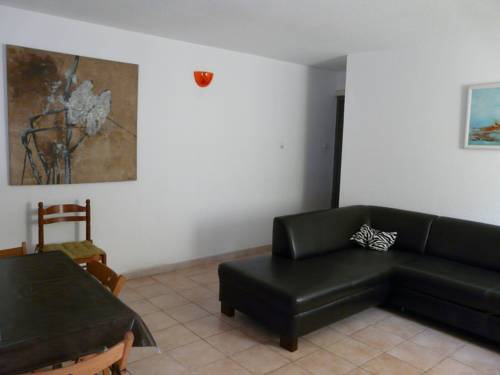 Imagen de la habitación del Apart'h&ocirc;tel Les 4 Sources. Foto 8