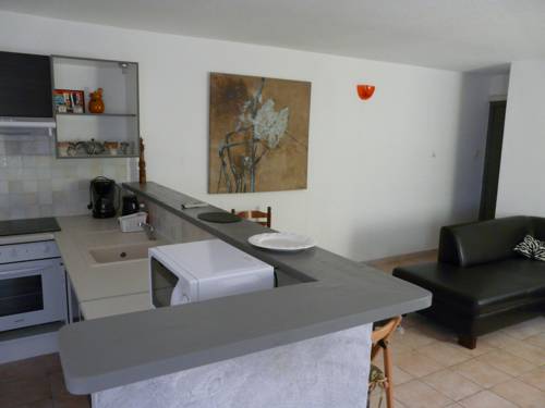 Imagen de la habitación del Apart'h&ocirc;tel Les 4 Sources. Foto 9