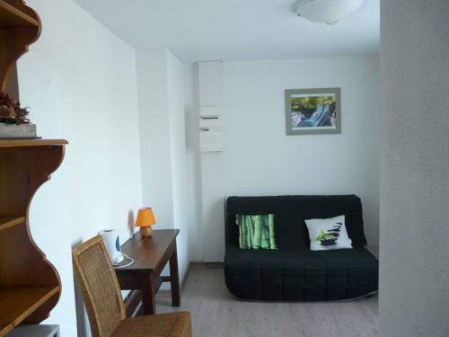Imagen de la habitación del Apart'h&ocirc;tel Les 4 Sources. Foto 10
