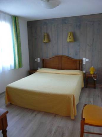 Imagen de la habitación del Apart'h&ocirc;tel Les 4 Sources. Foto 14