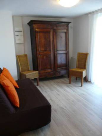 Imagen de la habitación del Apart'h&ocirc;tel Les 4 Sources. Foto 15
