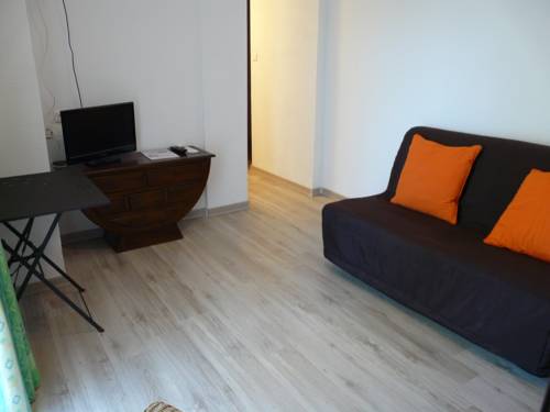 Imagen de la habitación del Apart'h&ocirc;tel Les 4 Sources. Foto 16