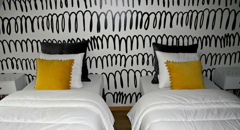 Imagen general del Aparthostel Warszawa. Foto 2