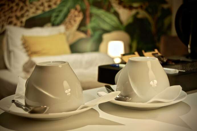 Imagen general del Aparthostel Warszawa. Foto 4