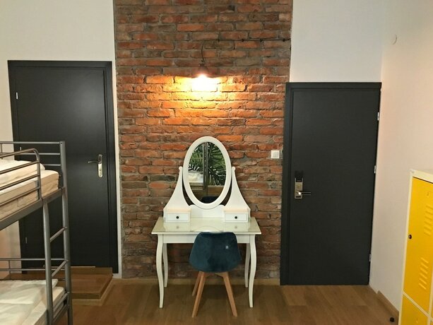 Imagen general del Aparthostel Warszawa. Foto 5