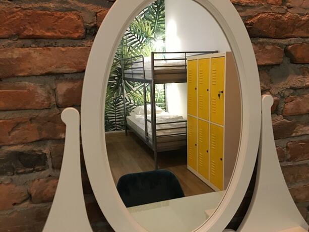 Imagen general del Aparthostel Warszawa. Foto 6