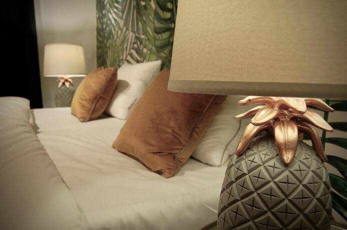 Imagen general del Aparthostel Warszawa. Foto 12