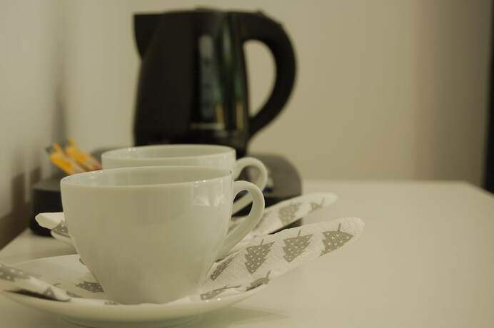 Imagen de la habitación del Aparthostel Warszawa. Foto 16